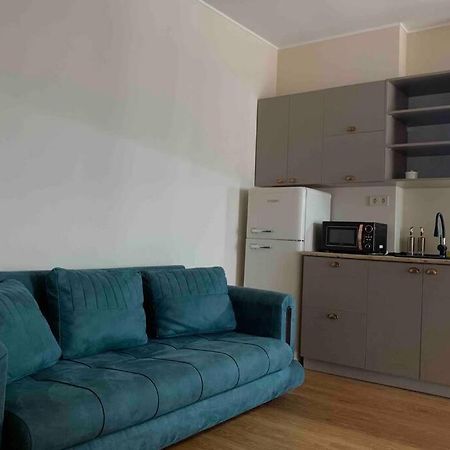Geverse Apartment 巴统 外观 照片