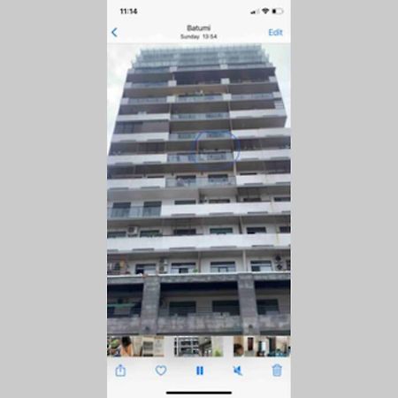 Geverse Apartment 巴统 外观 照片