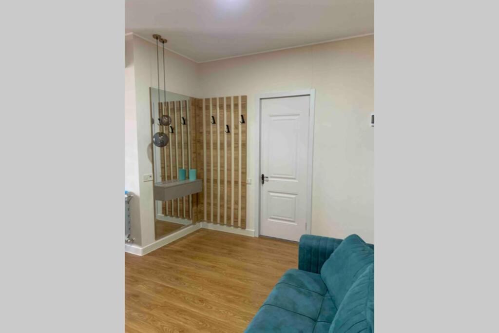 Geverse Apartment 巴统 外观 照片