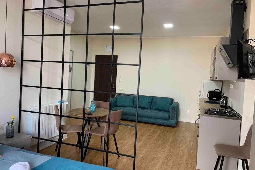 Geverse Apartment 巴统 外观 照片