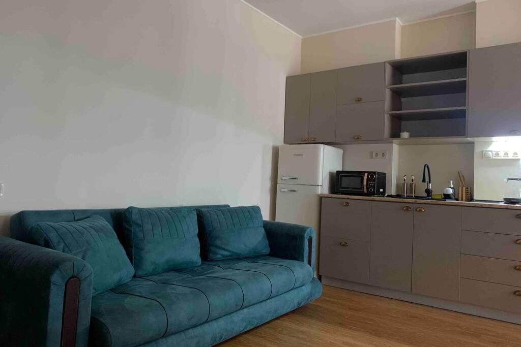 Geverse Apartment 巴统 外观 照片