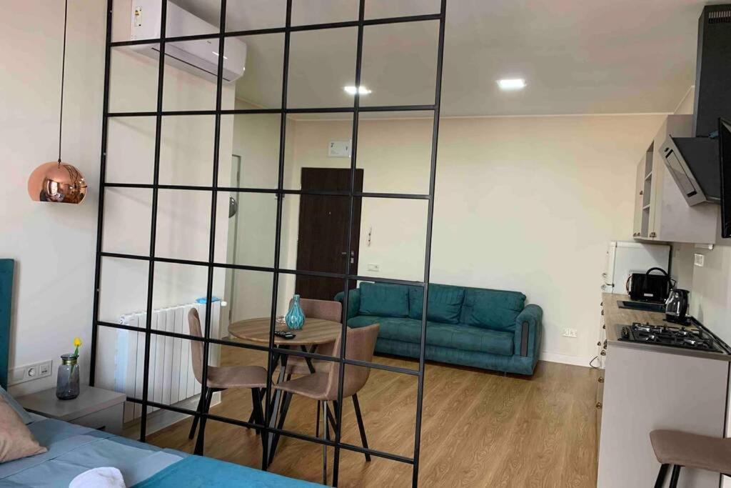 Geverse Apartment 巴统 外观 照片