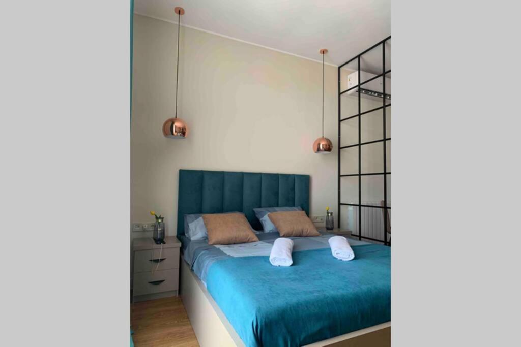 Geverse Apartment 巴统 外观 照片