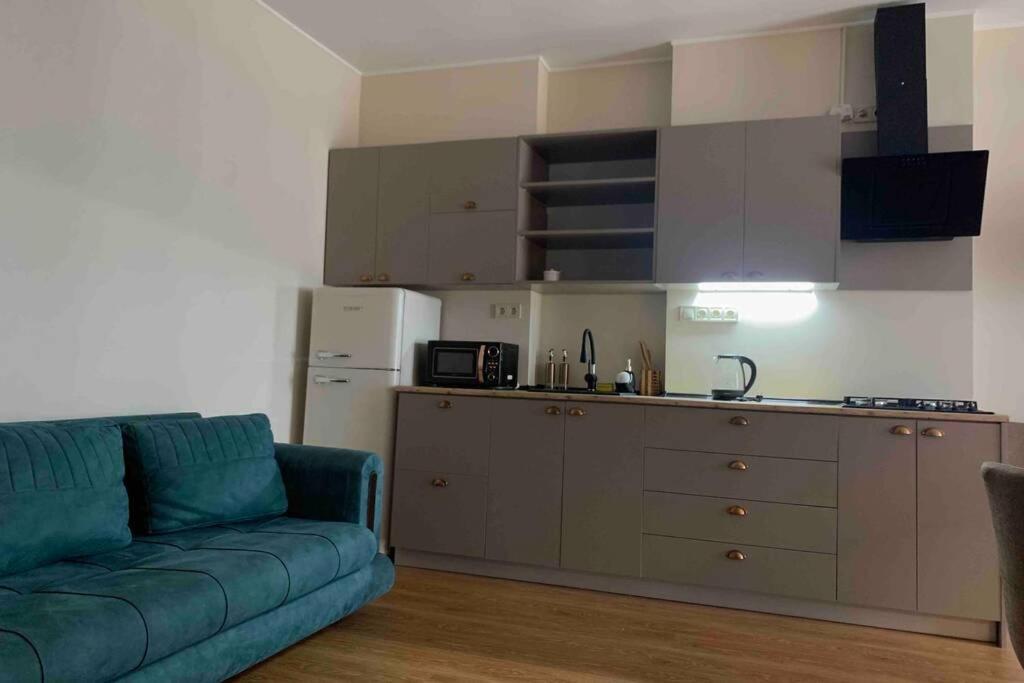 Geverse Apartment 巴统 外观 照片