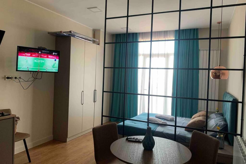 Geverse Apartment 巴统 外观 照片