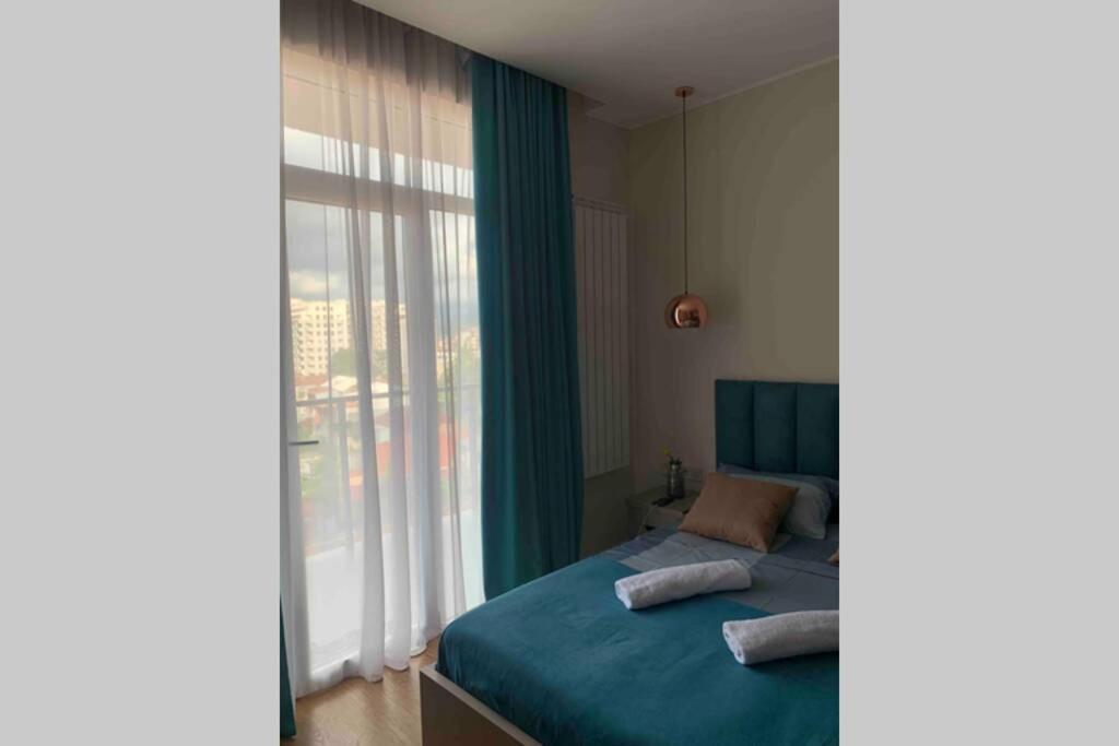Geverse Apartment 巴统 外观 照片