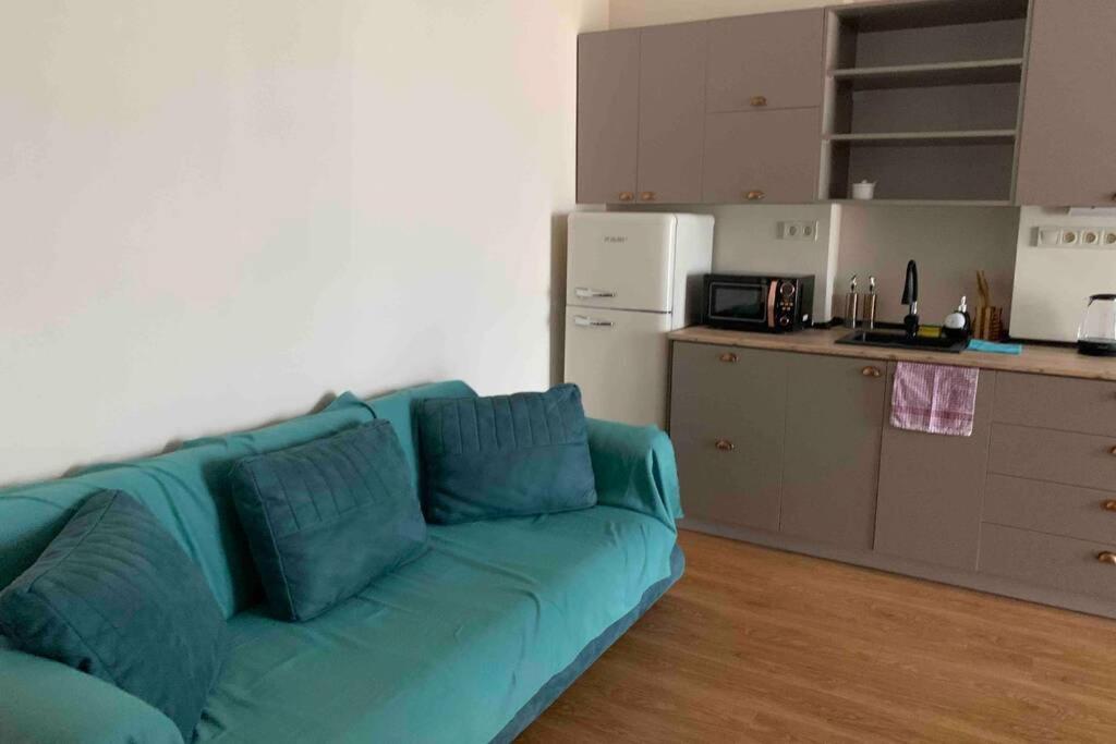 Geverse Apartment 巴统 外观 照片