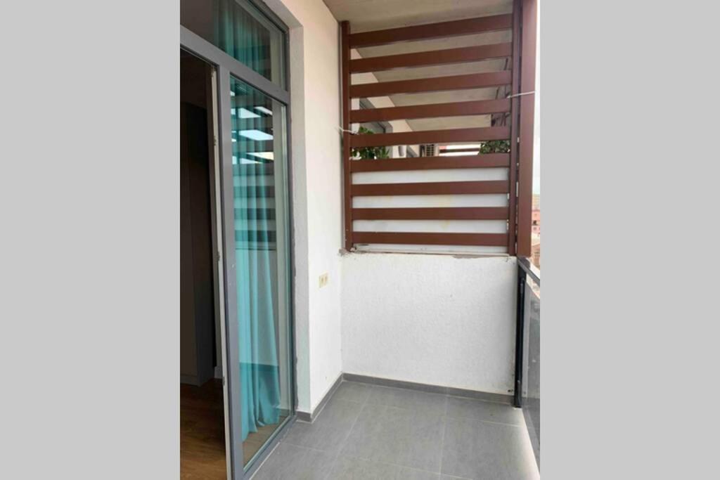 Geverse Apartment 巴统 外观 照片