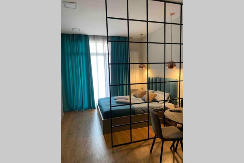 Geverse Apartment 巴统 外观 照片