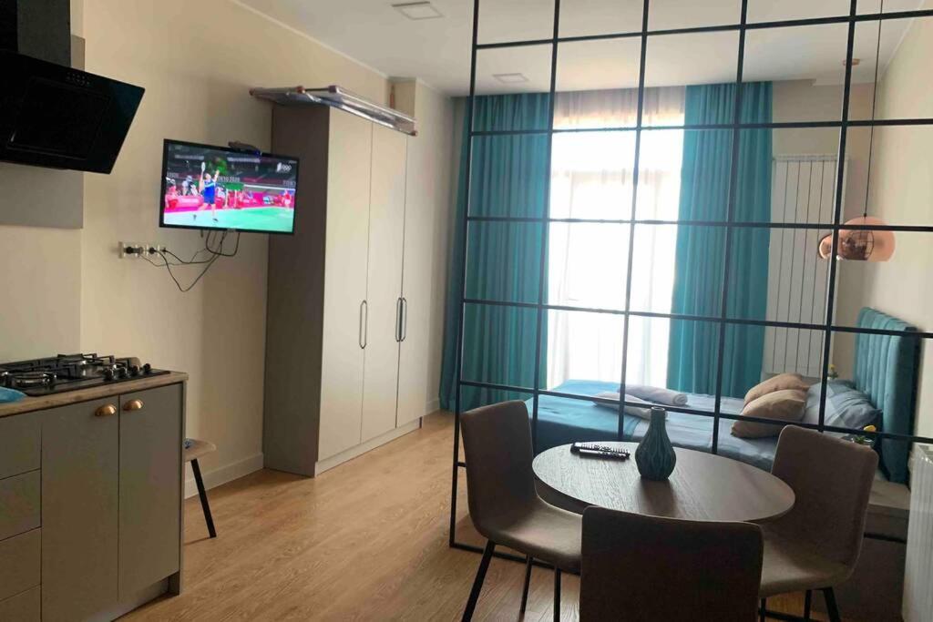 Geverse Apartment 巴统 外观 照片